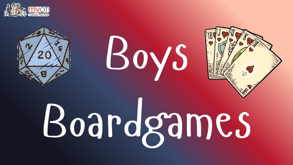 Boardgames