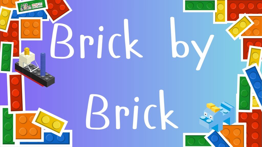 Brick by Brick