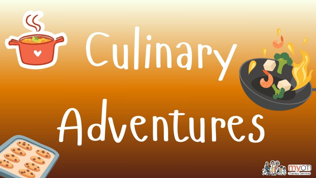 Culinary Adventures