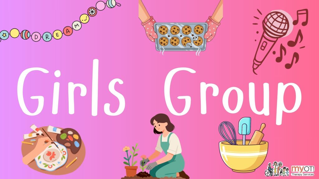 Girls Group