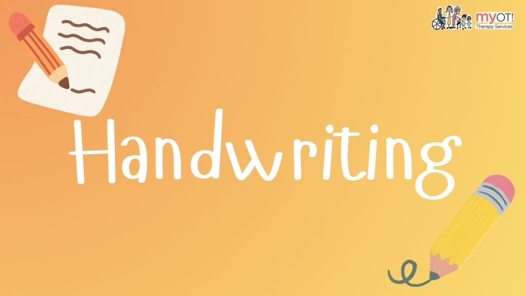 Handwriting