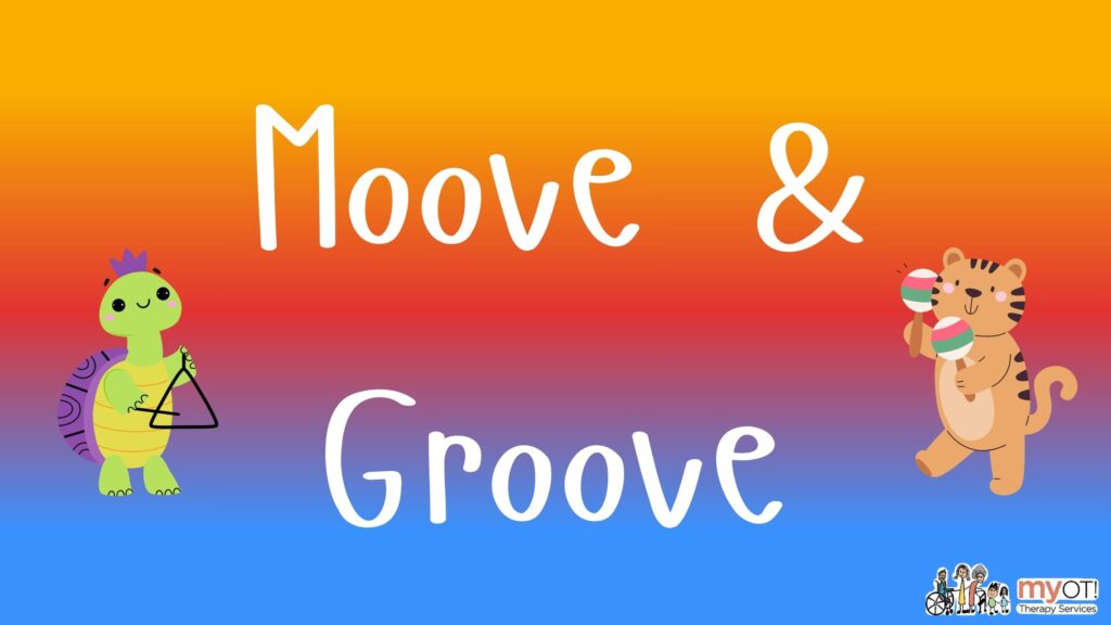 Moove n Groove