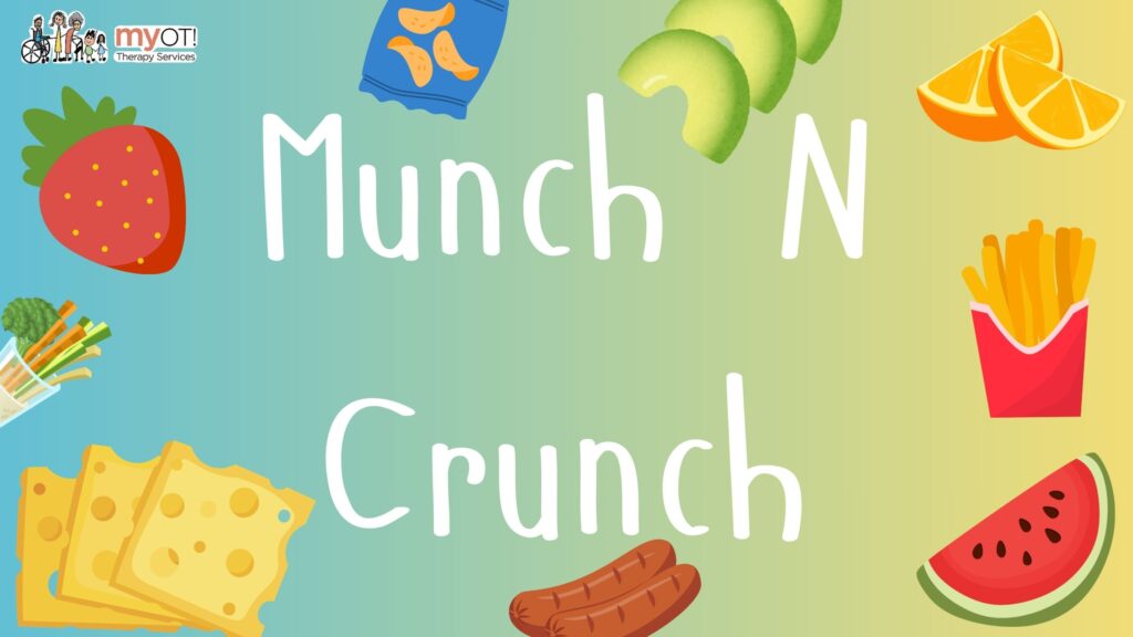 Munch N Crunch