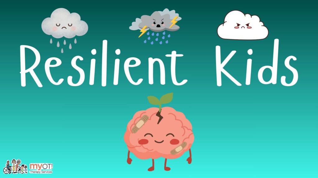 Resilient Kids