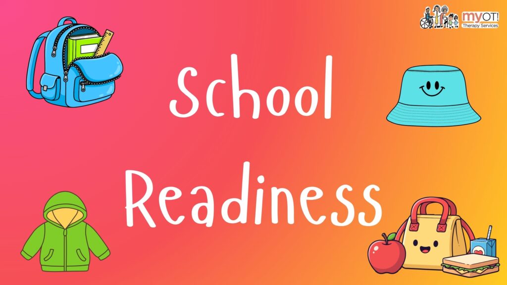 School Readiness