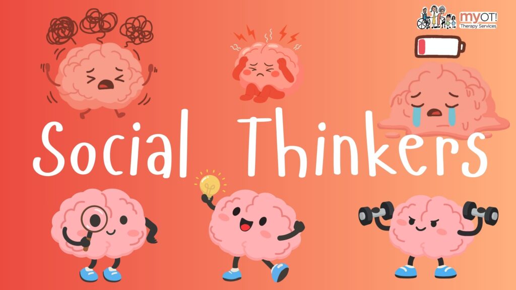 Social Thinkers