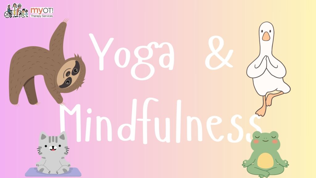 Yoga & Mindfulness